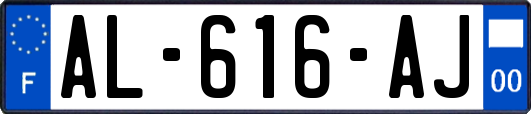 AL-616-AJ