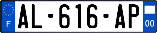 AL-616-AP