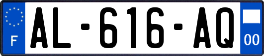 AL-616-AQ