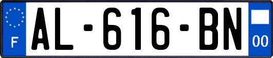 AL-616-BN