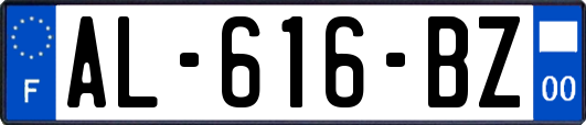 AL-616-BZ