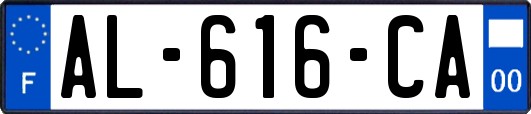 AL-616-CA