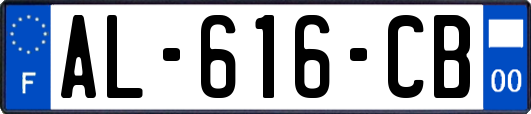 AL-616-CB