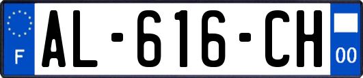 AL-616-CH