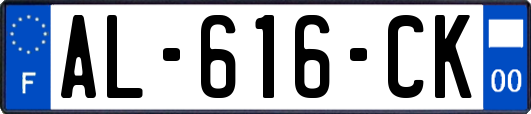 AL-616-CK