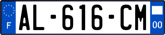 AL-616-CM