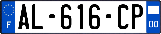 AL-616-CP