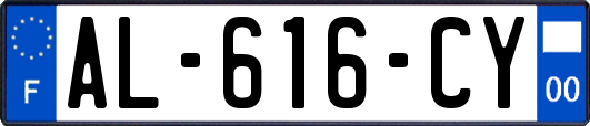 AL-616-CY