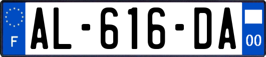 AL-616-DA