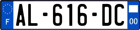 AL-616-DC