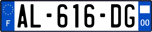 AL-616-DG