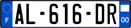 AL-616-DR