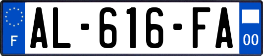 AL-616-FA