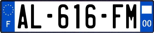 AL-616-FM