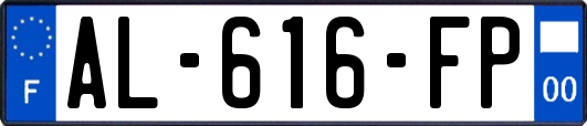 AL-616-FP