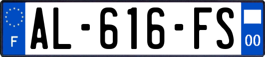 AL-616-FS