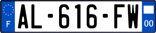 AL-616-FW
