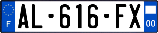 AL-616-FX