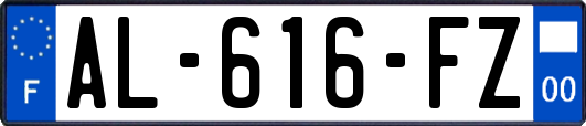 AL-616-FZ
