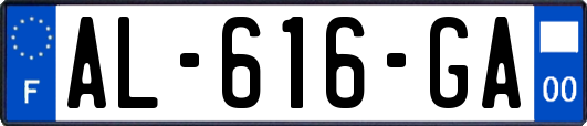 AL-616-GA