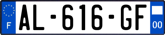 AL-616-GF