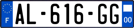 AL-616-GG