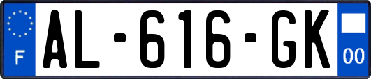 AL-616-GK