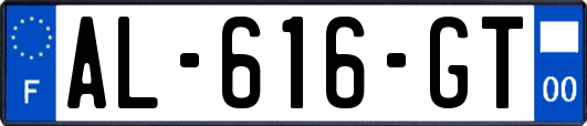 AL-616-GT