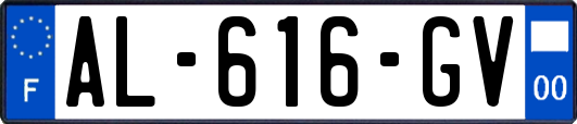 AL-616-GV