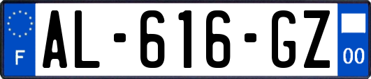 AL-616-GZ