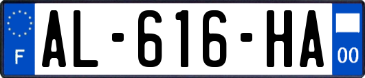 AL-616-HA