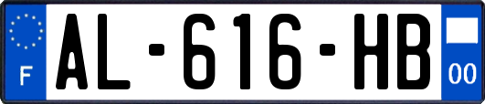 AL-616-HB