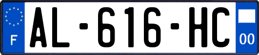 AL-616-HC