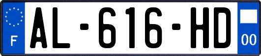 AL-616-HD
