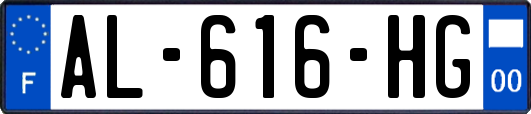 AL-616-HG