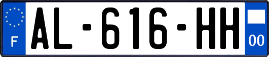 AL-616-HH