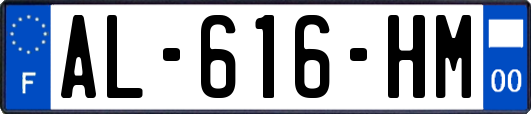 AL-616-HM
