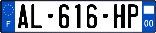 AL-616-HP