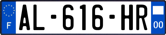 AL-616-HR