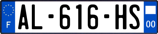 AL-616-HS