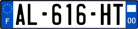 AL-616-HT