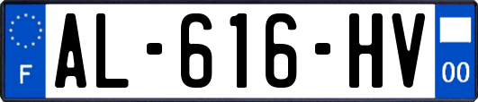 AL-616-HV