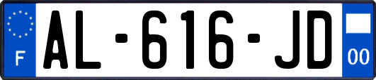 AL-616-JD