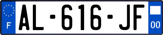 AL-616-JF