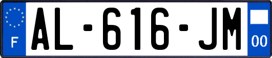 AL-616-JM