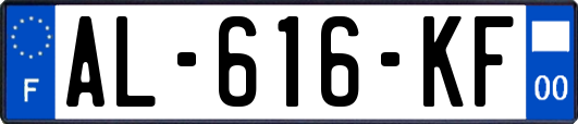 AL-616-KF