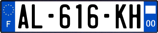 AL-616-KH
