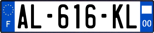 AL-616-KL