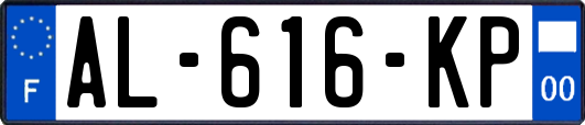 AL-616-KP