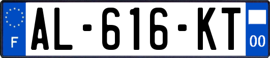 AL-616-KT